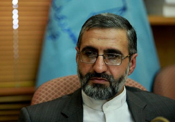 مدعیان حقوق بشر دنبال جابجایی شهید و قاتل هستند/ جنایت محمد ثلاث روز روشن و مقابل دیدگان مردم رخ داد