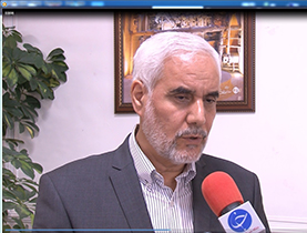 پرونده موزه ملی روی میز استاندار اصفهان