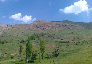 پیش بینی آسمانی صاف در ۷۲ ساعت آینده