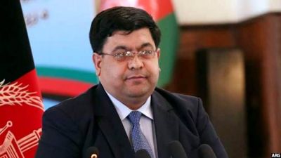 طالبان درباره از سرگیری جنگ تجدید نظر خواهد کرد
