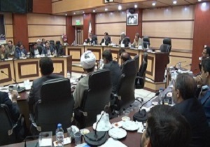 تصویب تدوین سند اطلاع رسانی در سمنان