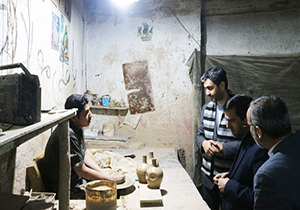 توانمندسازی و خودکفایی هشت هزار و 300  مددجوی کمیته امداد اصفهان