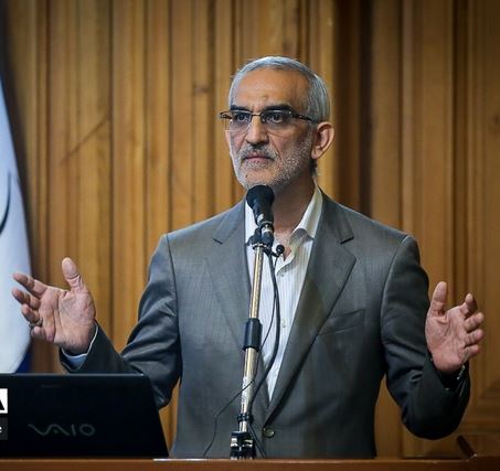 غیر ممکن سازی خروج رایگان از طرح ترافیک، برای برخی از ساکنین این محدوده غیر ممکن سازی خروج رایگان از طرح ترافیک، برای برخی از ساکنین این محدوده