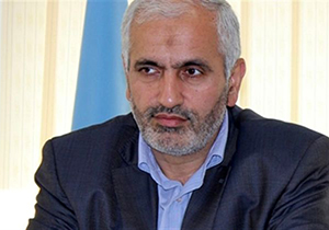 مرکز سامد گلستان میزبان مسئولان استانی