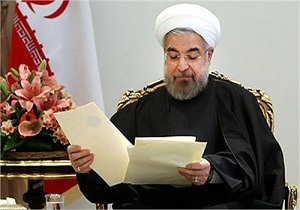 بی عقلی سیاسی؛ عنوانی که به انتشار یک نامه به رئیس‌جمهور داده شد + فیلم