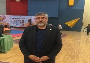 حضور قدرتمندانه تیم ملی تکواندو در مسابقات آسیایی