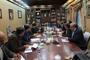 خسارت جدی خشکسالی به محصولات کشاورزی استان کرمان