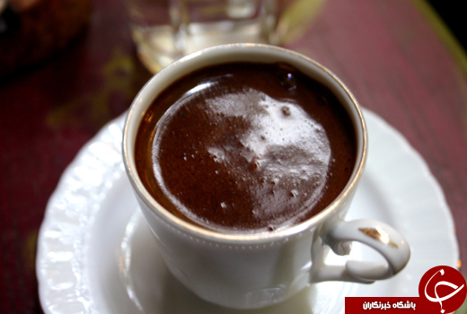دلایلی برای نوش جان نکردن قهوه!