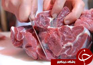 افزایش ۳۰ درصدی قیمت گوشت قرمز در خرم‌آباد