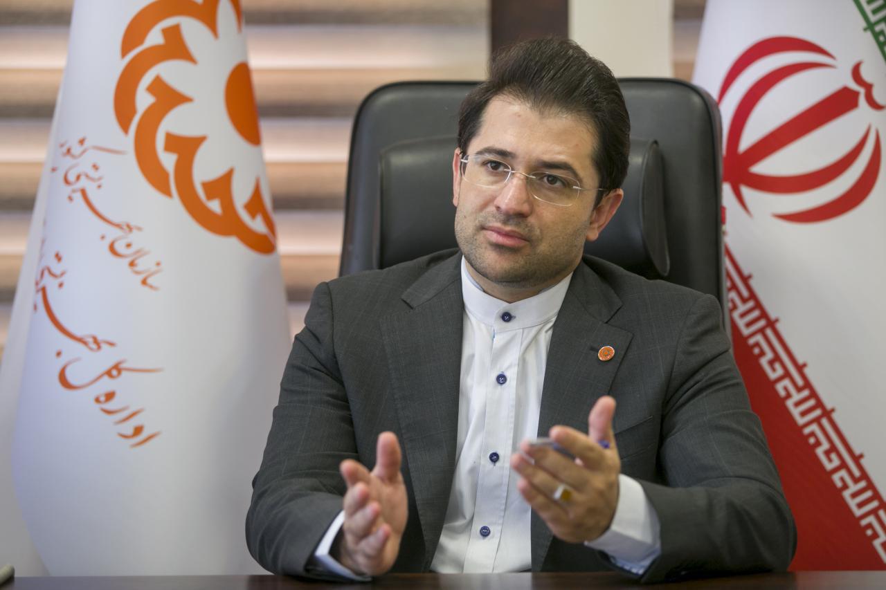 با دستور دادستان کودک 2 ماهه به شیرخوارگاه منتقل شد