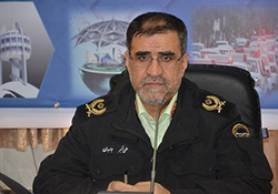 انهدام باند سرقت در گلستان
