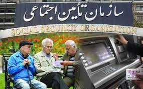 تغییر عجیب در نحوه محاسبه مستمری بازنشستگان تامین اجتماعی+ جزئیات
