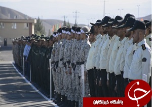 امنیت یک عنصر تولید شده نیست و باید ایجاد شود.