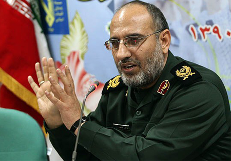 تشریح عملیات آزادسازی خرمشهر از زبان فرمانده سپاه ثارالله کرمان