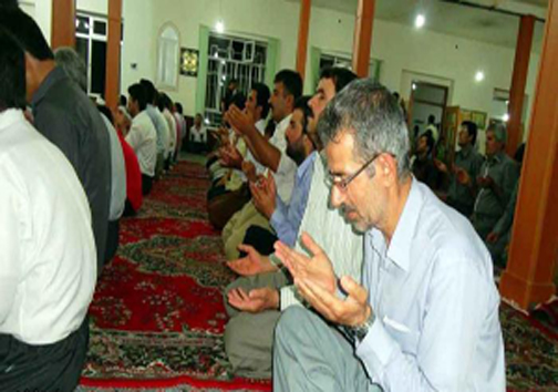 آداب و رسوم زاگرس نشینان در ماه مبارک رمضان