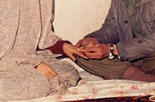 ناگفته های عروسی که فقط سه روز با همسرش زندگی مشترک داشت+ عکس