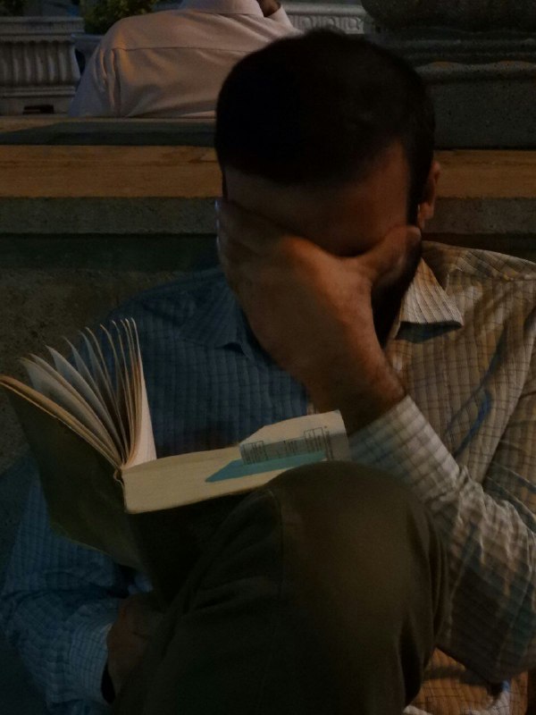 شاه کلید لذت بردن از ماه رمضان
