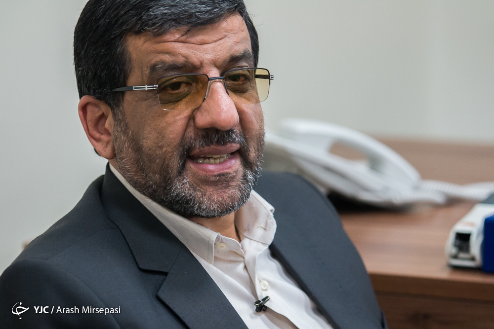 ضرغامی