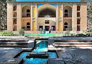 افزایش19 درصدی آمار بازدید از بناهای تاریخی کاشان در فصل گلابگیری