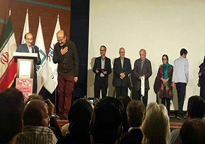 گنجینه عروسک و اسباب بازی کاشان در کشوربرتر شد