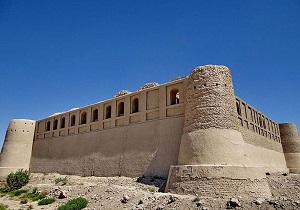 ۲ هزار اثر سیستان و بلوچستان در فهرست ثبت ملی
