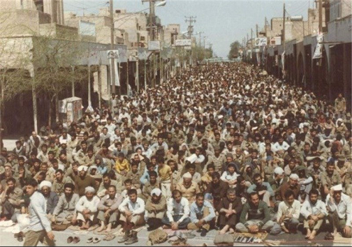دزفول، مهبط ملائکه الله در جنگ/ شهر ایستادگی و مقاومت