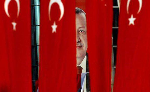 نبرد اپوزیسیون با اردوغان در انتخابات زودهنگام