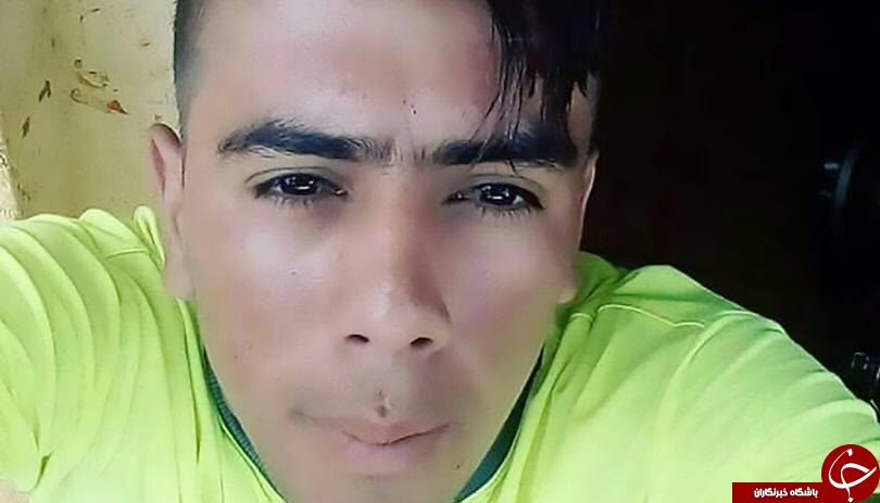 زنده شدن ناگهانی مرده در مراسم یادبود ! + تصاویر