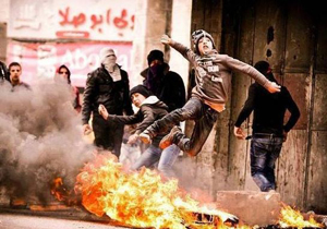 پیام جبهه مردمی آزادسازی فلسطین به صهیونیست&zwnj;ها در پی حمله موشکی اخیر