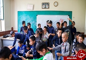 پرداخت جایزه یک میلیونی سوادآموزی در استان سمنان