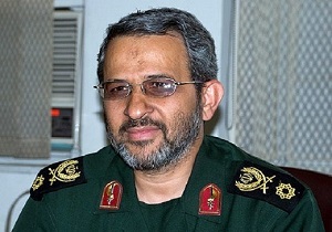 سفر رئیس سازمان بسیج مستضعفین به یزد