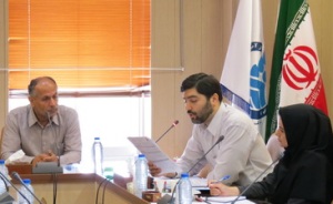 دایر شدن میز خدمت امور آبفار در ۱۶ شهر گیلان