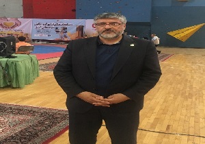 حضور تیم ملی در مسابقات آسیایی جاکارتا