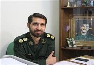 برگزاری نشست قرارگاه جهاد فرهنگی ناحیه بسیج امام حسین علیه‌السلام قم