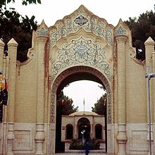 315 اثر موزه صنعتی کرمان در اولویت نخست مرمت است