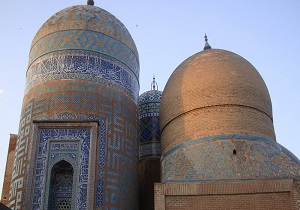 ثبت ملی 920 اثر طبیعی و تاریخی در استان اردبیل