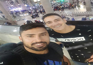 جذب دو بازیکن برزیلی برای شهریار