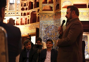 احیای 5 طرح راکد کشاورزی در شهرستان پارس آباد