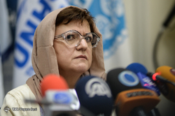 همایش منافقین و ترور یک ملت