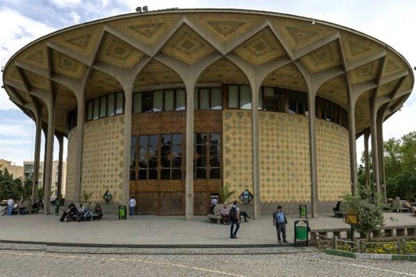 پایان دو نمایش در تئاتر شهر/ نمایش &laquo;تصادف قطار 5:25&raquo; در روزهای پایانی دو اجرایی می شود