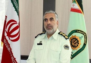 کشف بیش از ۲۲ تن انواع مواد مخدر در آذربایجان غربی