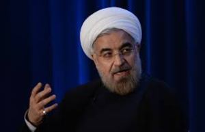 پیام تسلیت رییس جمهور به مناسبت درگذشت مادر شهیدان کلانتری