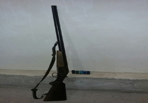 دستگیری شکارچیان غیرمجاز در سه شهر مازندران