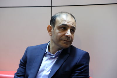 نیاز تهران به ۲ هزار اتوبوس جدید