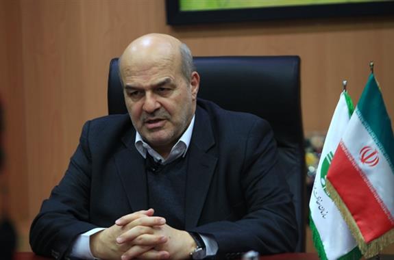 حضور رئیس سازمان حفاظت محیط زیست در نشست تغییرات آب و هوایی بروکسل