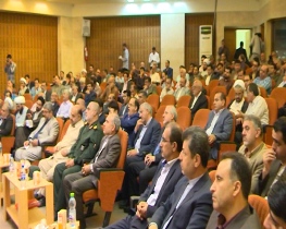 برچیدن بساط ظلم با اشاعه اندیشه‌های اسلامی
