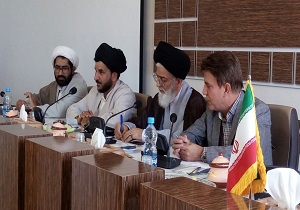 برگزاری سی امین دوره مسابقات قرآن کریم در خاتم