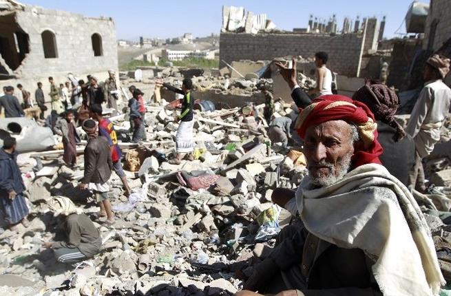 مشارکت امارات در تجاوزگری عربستان به یمن با همکاری «پیمانکاران نظامی خصوصی»///////// مشارکت امارات در تجاوزگری عربستان به یمن با همکاری «پیمانکاران نظامی خصوصی»/////////