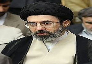فیلمی دیده نشده از حضور فرزند رهبر انقلاب در جبهه