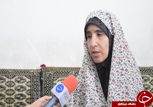 قرآن، چراغ راه خواهران نابینا و کم بینای بهشهری